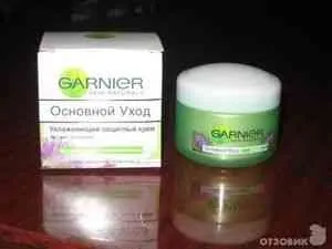 Зволожуючий крем для обличчя гарньер - лікувальна косметика - каталог статей - як бути красивою (крем) Зволожуючий крем для обличчя гарньер - лікувальна косметика - каталог статей - як бути красивою
