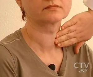 Збільшення щитовидної залози симптоми, лікування і що робити, якщо щитовидка збільшилася (лікування) Збільшення щитовидної залози симптоми, лікування і що робити, якщо щитовидка збільшилася