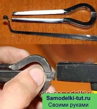 Варган своїми руками - саморобки своїми руками зроби сам (своїми) Варган своїми руками - саморобки своїми руками зроби сам