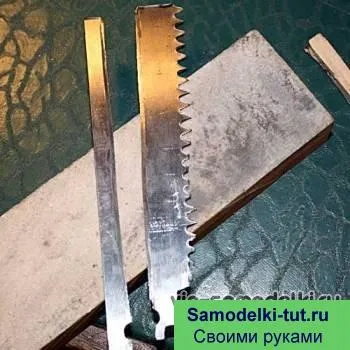 Варган своїми руками - саморобки своїми руками зроби сам (стали) Варган своїми руками - саморобки своїми руками зроби сам