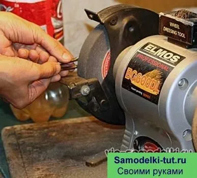 Варган своїми руками - саморобки своїми руками зроби сам (молотком) Варган своїми руками - саморобки своїми руками зроби сам