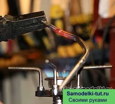 Варган своїми руками - саморобки своїми руками зроби сам (загин) Варган своїми руками - саморобки своїми руками зроби сам