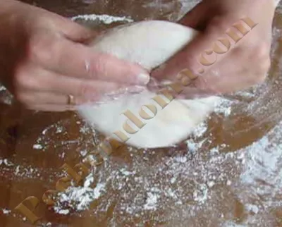 узбецькі коржі