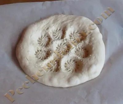 узбецькі коржі