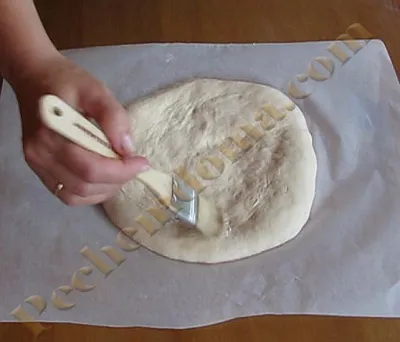 узбецькі коржі