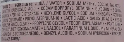 Догляд за волоссям від l oreal, moltobene, serical, batiste, ollin і planeta organica відгуки