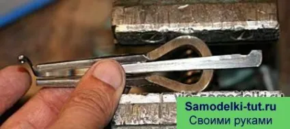 Варган своїми руками - саморобки своїми руками зроби сам (потрібної) Варган своїми руками - саморобки своїми руками зроби сам