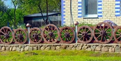 Варіанти зборів для приватного будинку