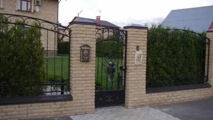Варіанти зборів для приватного будинку