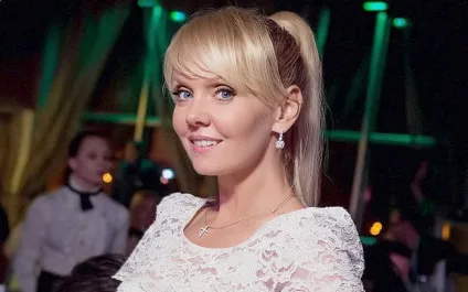 Валерія «справжня краса - в очах людини! »(Стиль) Валерія «справжня краса - в очах людини! »