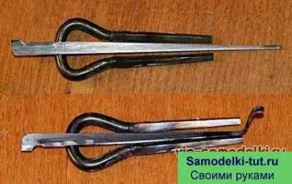 Варган своїми руками - саморобки своїми руками зроби сам (вийшло) Варган своїми руками - саморобки своїми руками зроби сам