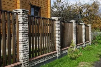 Варіанти зборів для приватного будинку