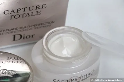 Догляд за обличчям від dior capture totale відгуки (Свотч) Догляд за обличчям від dior capture totale відгуки