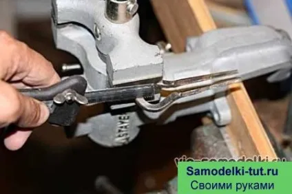 Варган своїми руками - саморобки своїми руками зроби сам (зробити) Варган своїми руками - саморобки своїми руками зроби сам