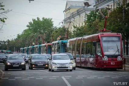 У «Біленерго» пояснили, чому центр Мінська залишився без світла (економіка і бізнес) У «Біленерго» пояснили, чому центр Мінська залишився без світла