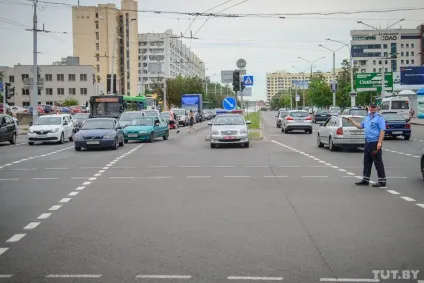 У «Біленерго» пояснили, чому центр Мінська залишився без світла (курси валют) У «Біленерго» пояснили, чому центр Мінська залишився без світла