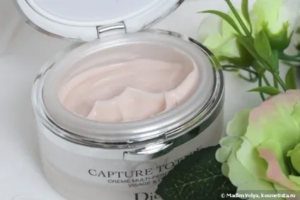 Догляд за обличчям від dior capture totale відгуки (крем для повік) Догляд за обличчям від dior capture totale відгуки