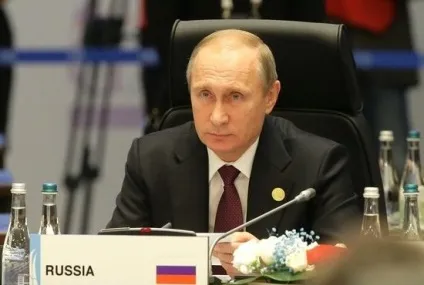 Побачити душу путина на що відкриє очі зустріч в Гамбурзі (дональд трамп) Побачити душу путина на що відкриє очі зустріч в Гамбурзі