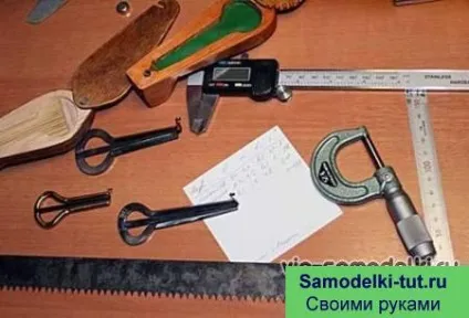 Варган своїми руками - саморобки своїми руками зроби сам (марки) Варган своїми руками - саморобки своїми руками зроби сам