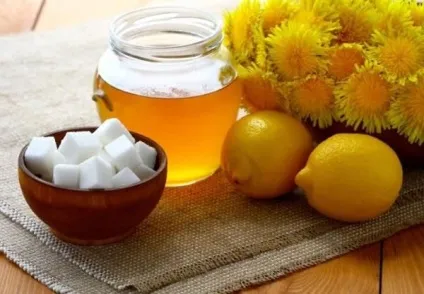 Варення з кульбаб покрокові рецепти з фото, користь і шкода від продукту (варення з кульбаб рецепт відео) Варення з кульбаб покрокові рецепти з фото, користь і шкода від продукту