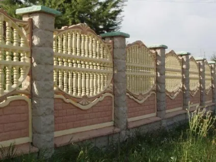 Варіанти зборів для приватного будинку