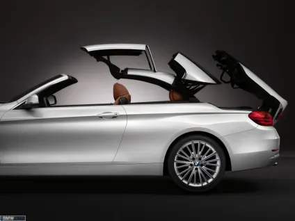 У bmw планують відмовитися від кабріолетів з жорстким дахом (дахом) У bmw планують відмовитися від кабріолетів з жорстким дахом