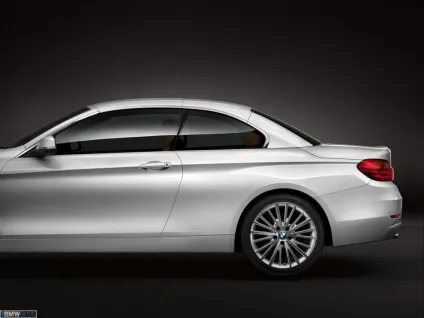 У bmw планують відмовитися від кабріолетів з жорстким дахом (кабріолетів) У bmw планують відмовитися від кабріолетів з жорстким дахом