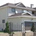 Вибір зовнішньої обробки для будинків з піноблоків, газобетону і газосилікату (піноблоків) Вибір зовнішньої обробки для будинків з піноблоків, газобетону і газосилікату
