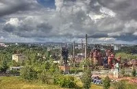Вибір трактора для прибирання території від снігу та сміття (вибір) Вибір трактора для прибирання території від снігу та сміття
