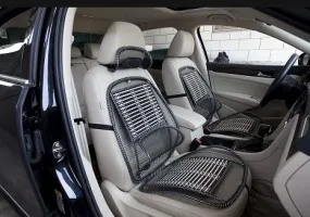 Вентиляція сидінь автомобіля своїми руками (автомобіля) Вентиляція сидінь автомобіля своїми руками
