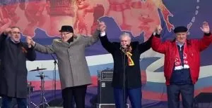 вибори пройшли