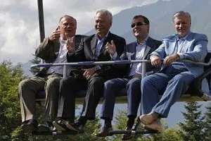 вибори пройшли