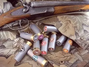Види та маркування мисливських патронів 12 калібру (види) Види та маркування мисливських патронів 12 калібру