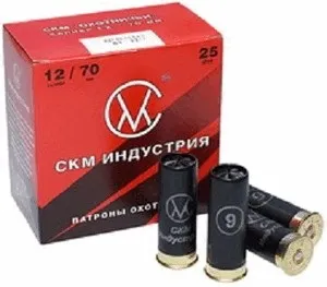 Види та маркування мисливських патронів 12 калібру (калібру) Види та маркування мисливських патронів 12 калібру