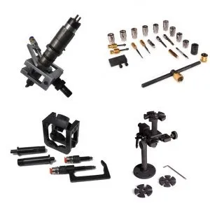 Вибір стенду common rail, dieselpro
