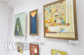 Бачити красу як діти ...