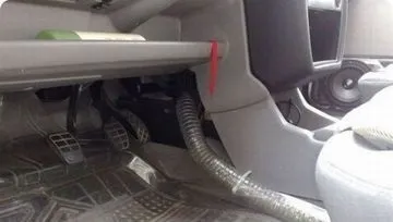 Вентиляція для автомобільних сидінь, вироби для авто (автомобільних) Вентиляція для автомобільних сидінь, вироби для авто