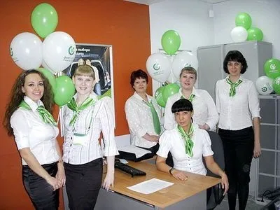У філіях яких банків строгий дрес-код
