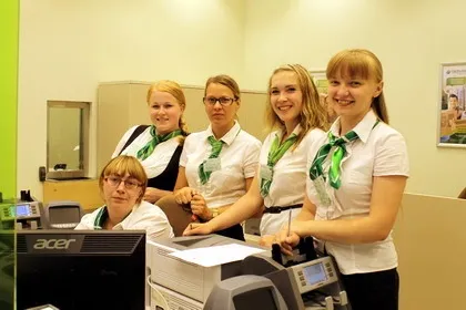 У філіях яких банків строгий дрес-код