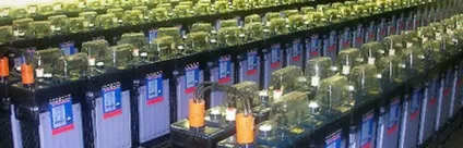 Вибираємо якісні батареї та акумулятори для джерел безперебійного живлення (недоліків можна віднести) Вибираємо якісні батареї та акумулятори для джерел безперебійного живлення