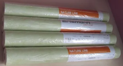 Вибір шпалер в магазині і їх покупка (магазині) Вибір шпалер в магазині і їх покупка