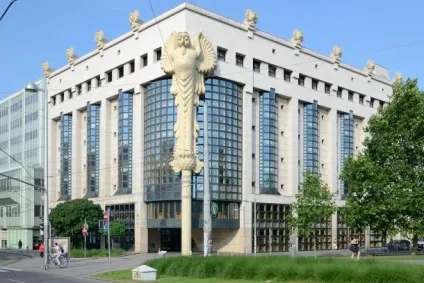 Віденський технічний університет tu, освіту в вені (вені) Віденський технічний університет tu, освіту в вені