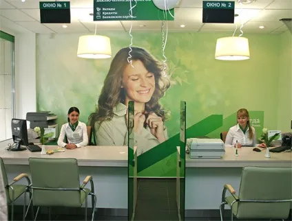 У філіях яких банків строгий дрес-код