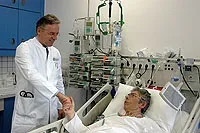 Види хіміотерапії при онкологічних захворюваннях