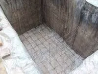 Вигрібна яма з бетонних кілець без дна пристрій, як зробити своїми руками (пристрій) Вигрібна яма з бетонних кілець без дна пристрій, як зробити своїми руками