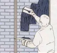 Вирівнювання стін своїми руками як вирівняти стіни в домашніх умовах відео, фото (своїми) Вирівнювання стін своїми руками як вирівняти стіни в домашніх умовах відео, фото