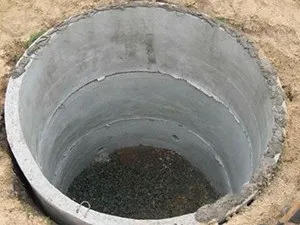 Вигрібна яма з бетонних кілець без дна пристрій, як зробити своїми руками (зробити) Вигрібна яма з бетонних кілець без дна пристрій, як зробити своїми руками