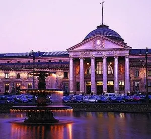 Вісбаден, wiesbaden, германію