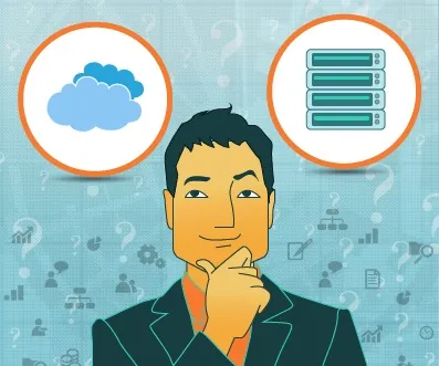 Віртуальний ЦОД - iaas blog