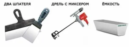 Вирівнювання стін штукатуркою своїми руками (відео) (вирівнювання) Вирівнювання стін штукатуркою своїми руками (відео)